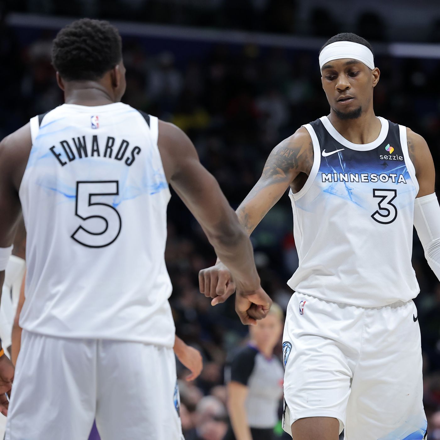 Warriors at Timberwolves analysis: Understand why one team beat the other in this contest.