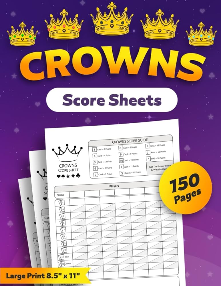 What are Crown Points? A Simple Guide for Beginners