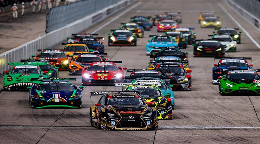Which gtd pro cars are the best? (See the top race cars everyone is talking about now)