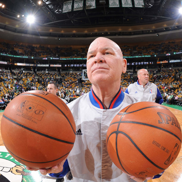 What were Joe Crawford refs biggest game moments? We remember his most famous and often talked-about calls.