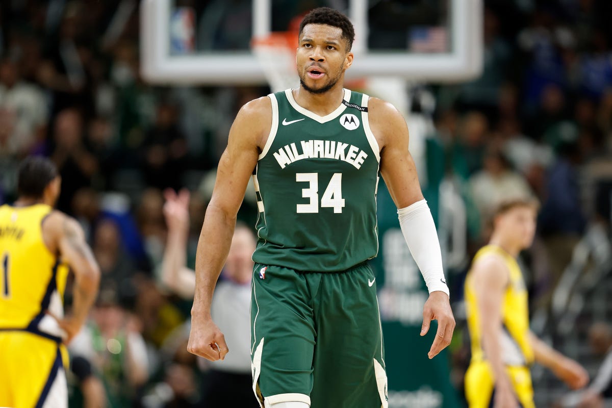 Giannis to Dallas: what are the chances right now? Exploring the odds of this big NBA move.