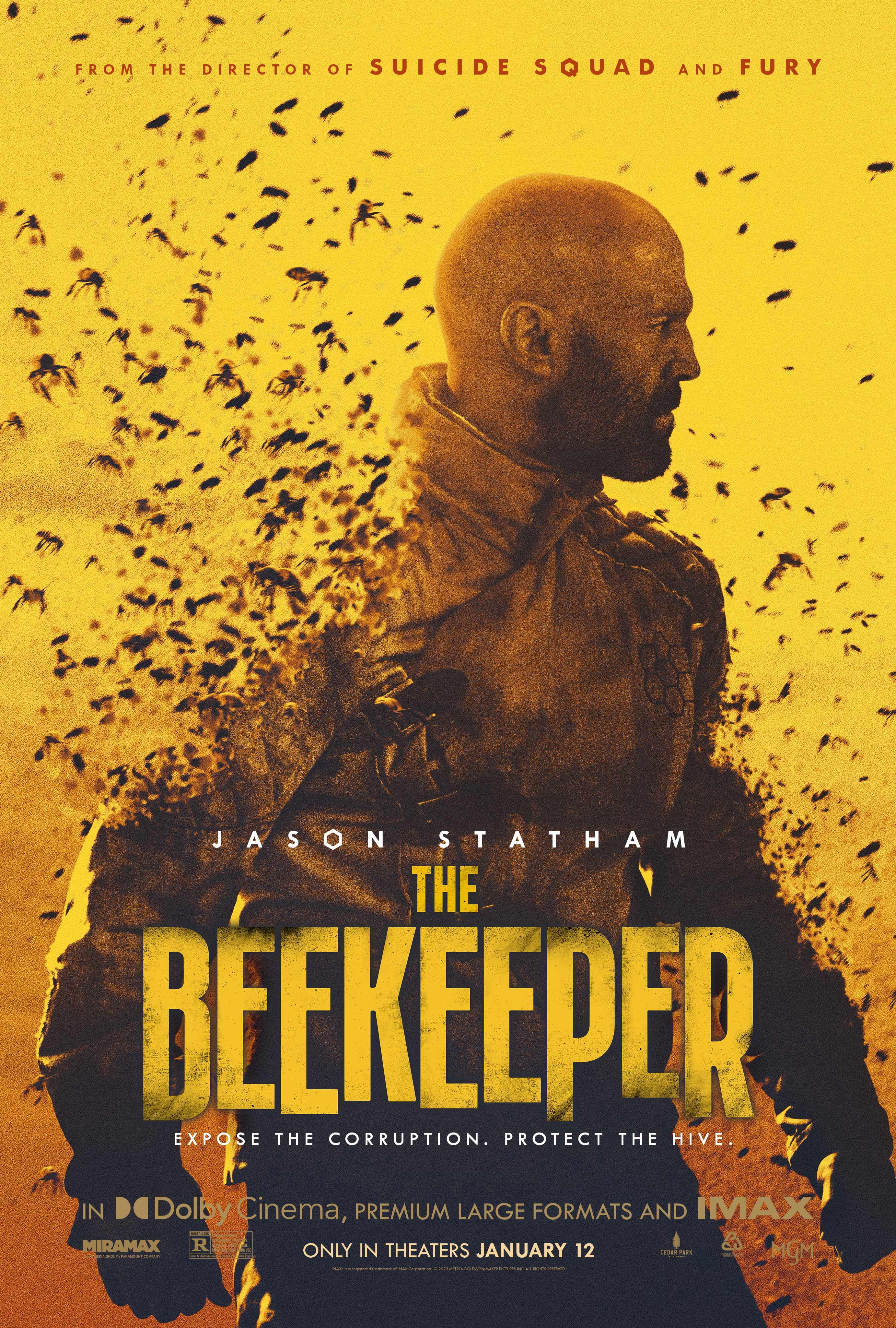 Need a simple plot summary for the keeper 2024 movie? Understand the main story fast here!
