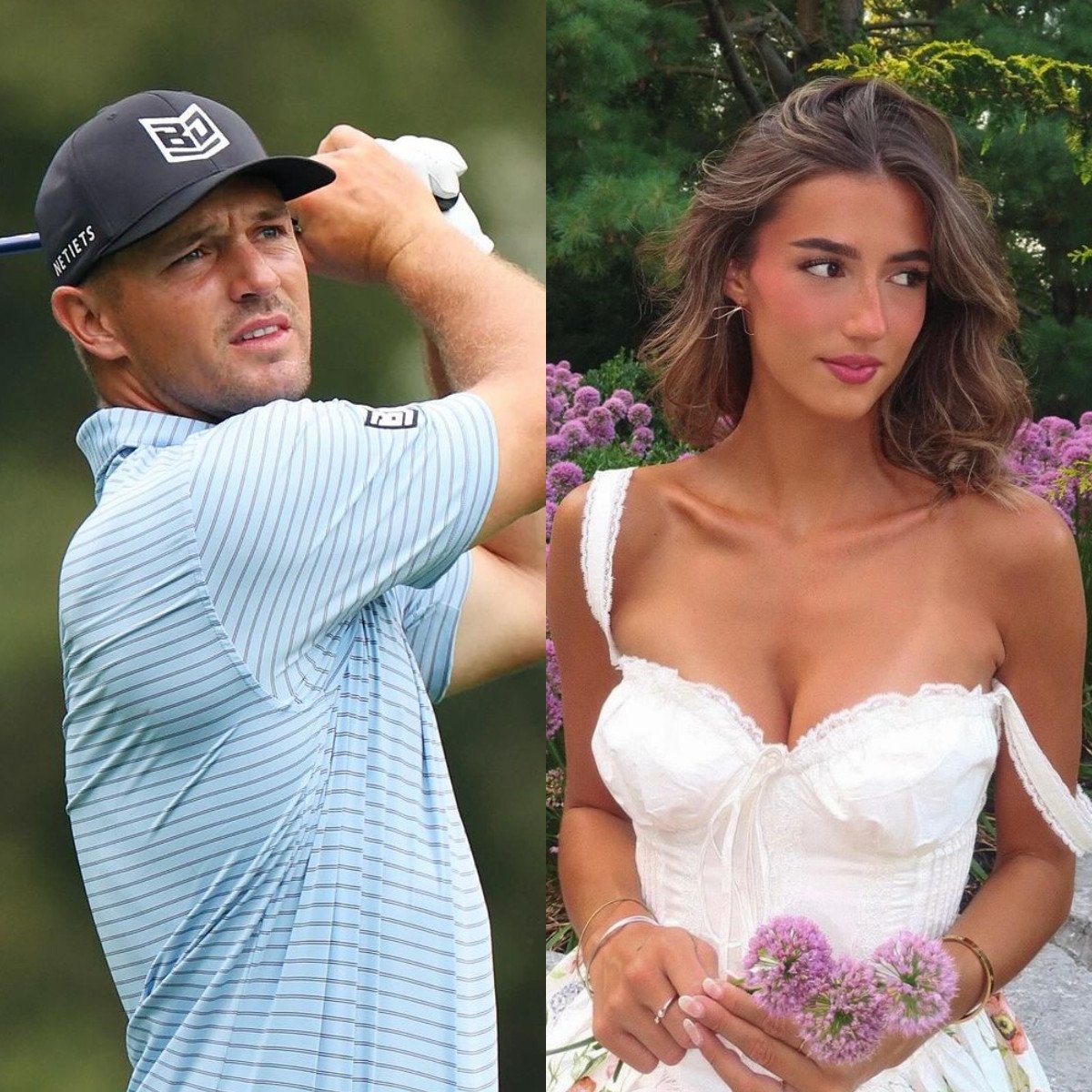 Who is Bryson DeChambeau GF? We Tell You Everything Known About His Current Partner.