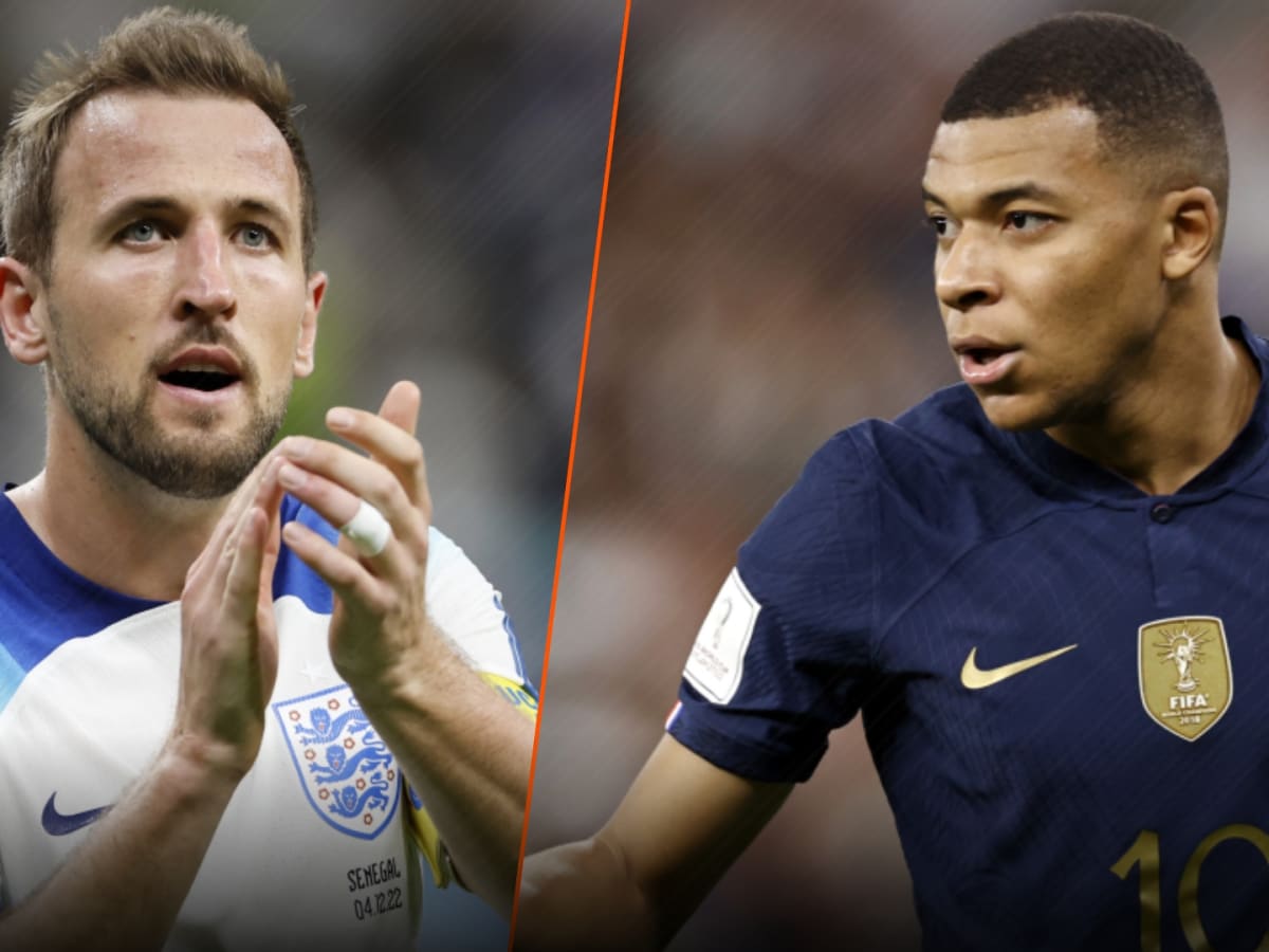 What are the england versus france lineups? See all the official team news here!