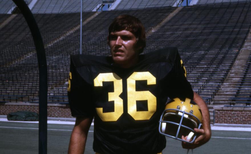 Who is Mike Lantry? (His Real Story)
