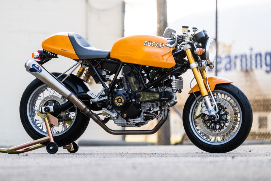 Whats the real value of a 2006 Ducati Sport 1000 today? Understanding its market price and collectibility.