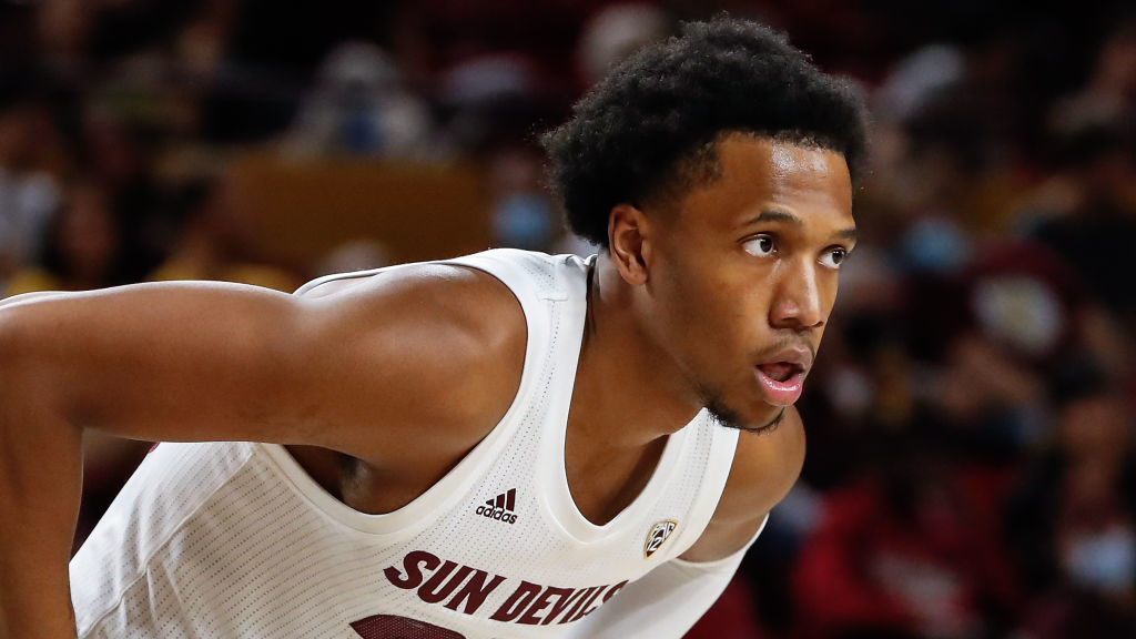 What happened during Marcus Bagleys time at Arizona State? Learn details about his college basketball career and performance highlights.