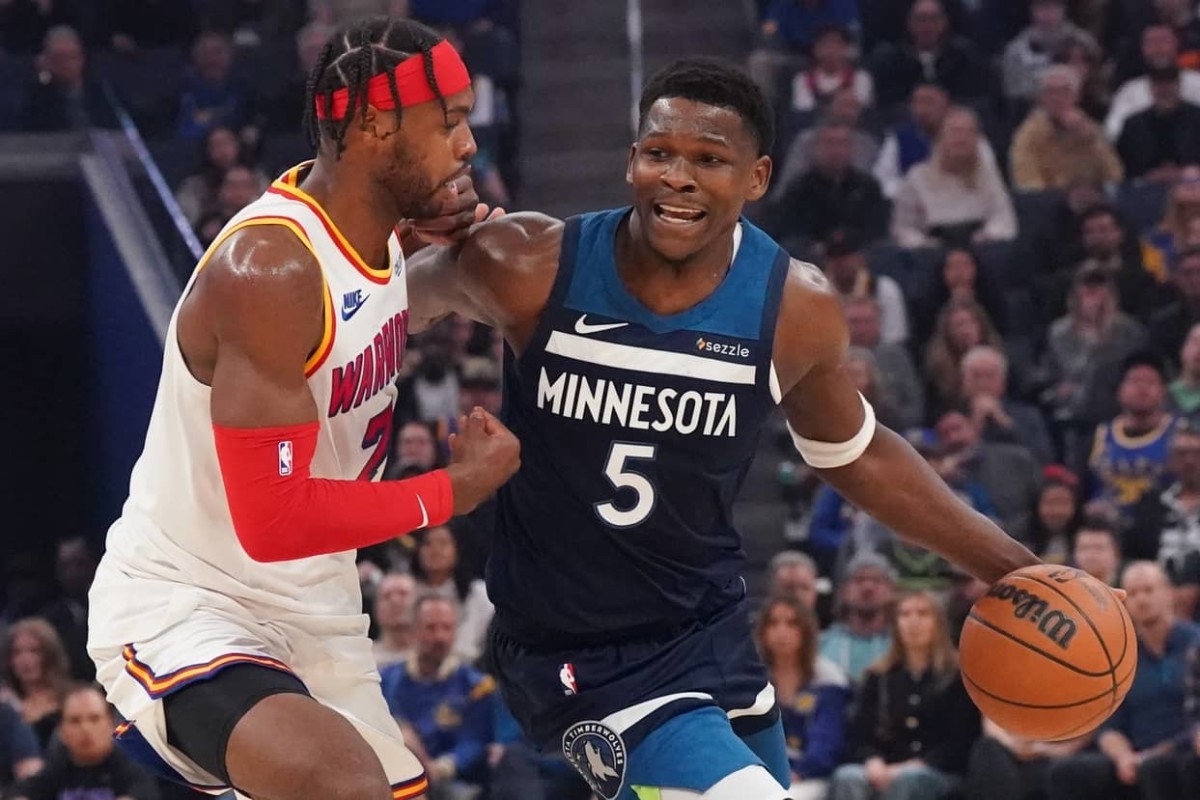 Warriors at Timberwolves analysis: Understand why one team beat the other in this contest.