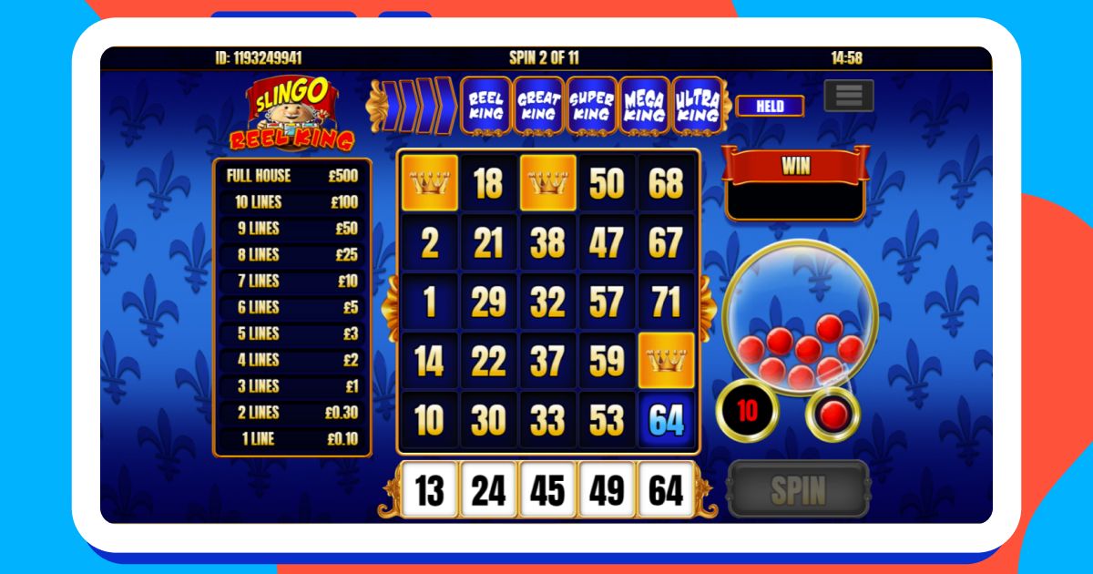 How do you play Slingo and have a blast? Weve got the top ways to enjoy it!