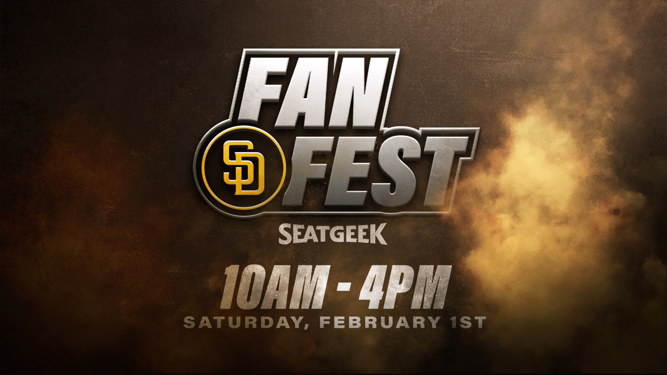 Fan Fest Padres when to go (Find out all the dates so you do not miss this awesome fun event)