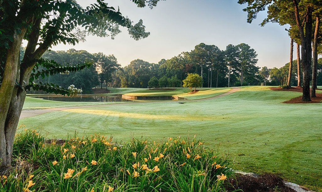 Indian Hills Country Club: Is Tuscaloosas Best?
