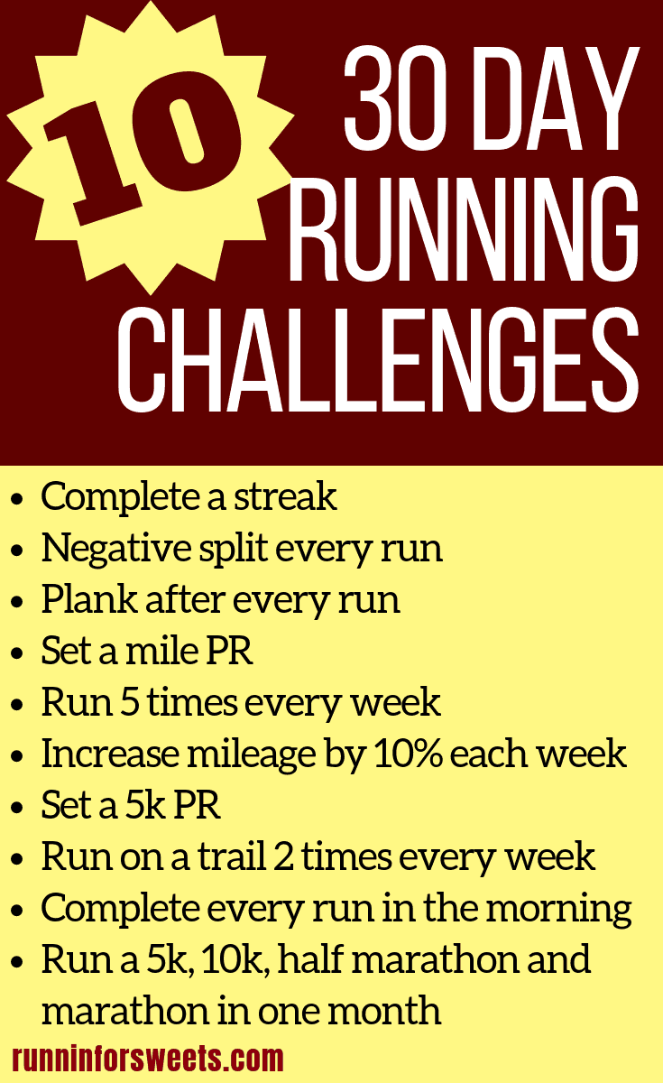 Want some easy streak ideas today? (Try these beginner-friendly tasks to start your winning run!)