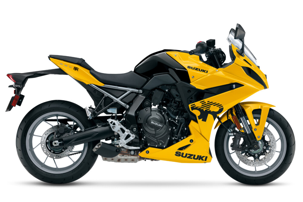 Need the 2024 suzuki gsx-8r specs breakdown? Get the full technical details and key numbers right here.