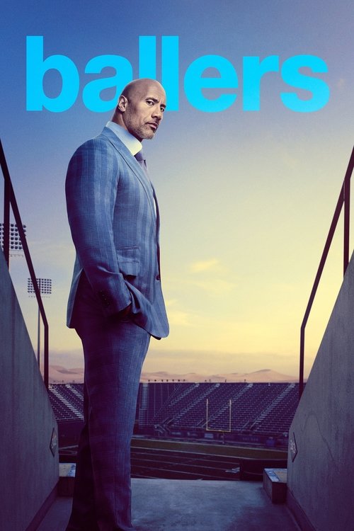 Want to know all the Ballers TV songs? (Get the complete list of songs from every episode)