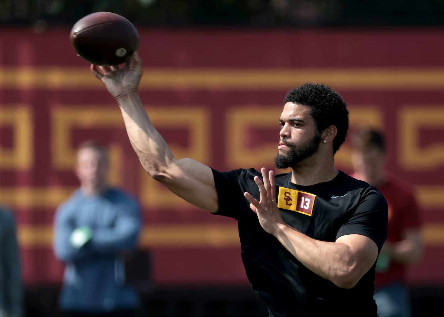 What Experts Say About Daniel Jeremiah Mock Draft 2023 Results?