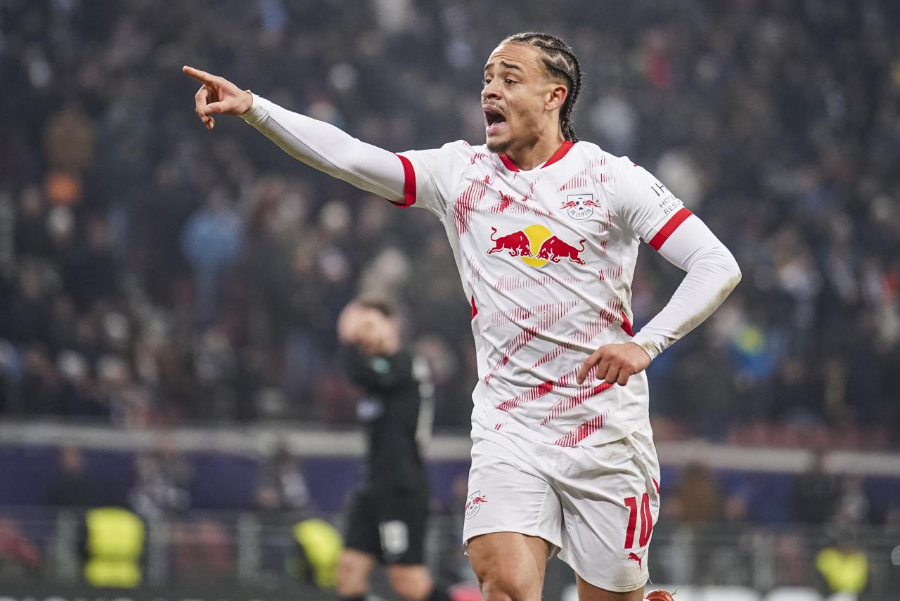 Any team news for Union Berlin vs RB Leipzig? See the expected lineups and injury reports quickly.