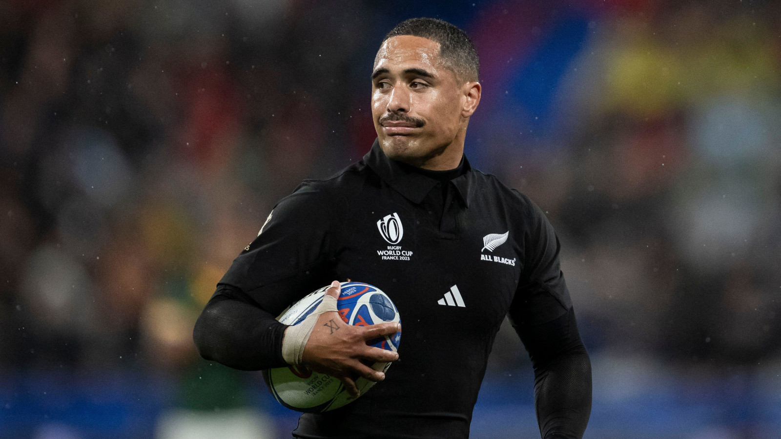 Who is the star Aaron Smith rugby union player? (Get to know this All Blacks scrum-half)