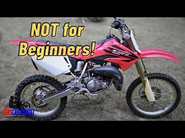 Honda CR 85 R: Is It the Right Bike for You?