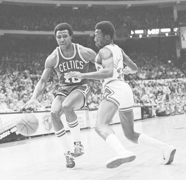 Remembering Jo Jo White Celtics Legend (Explore his unforgettable impact on the Boston team)