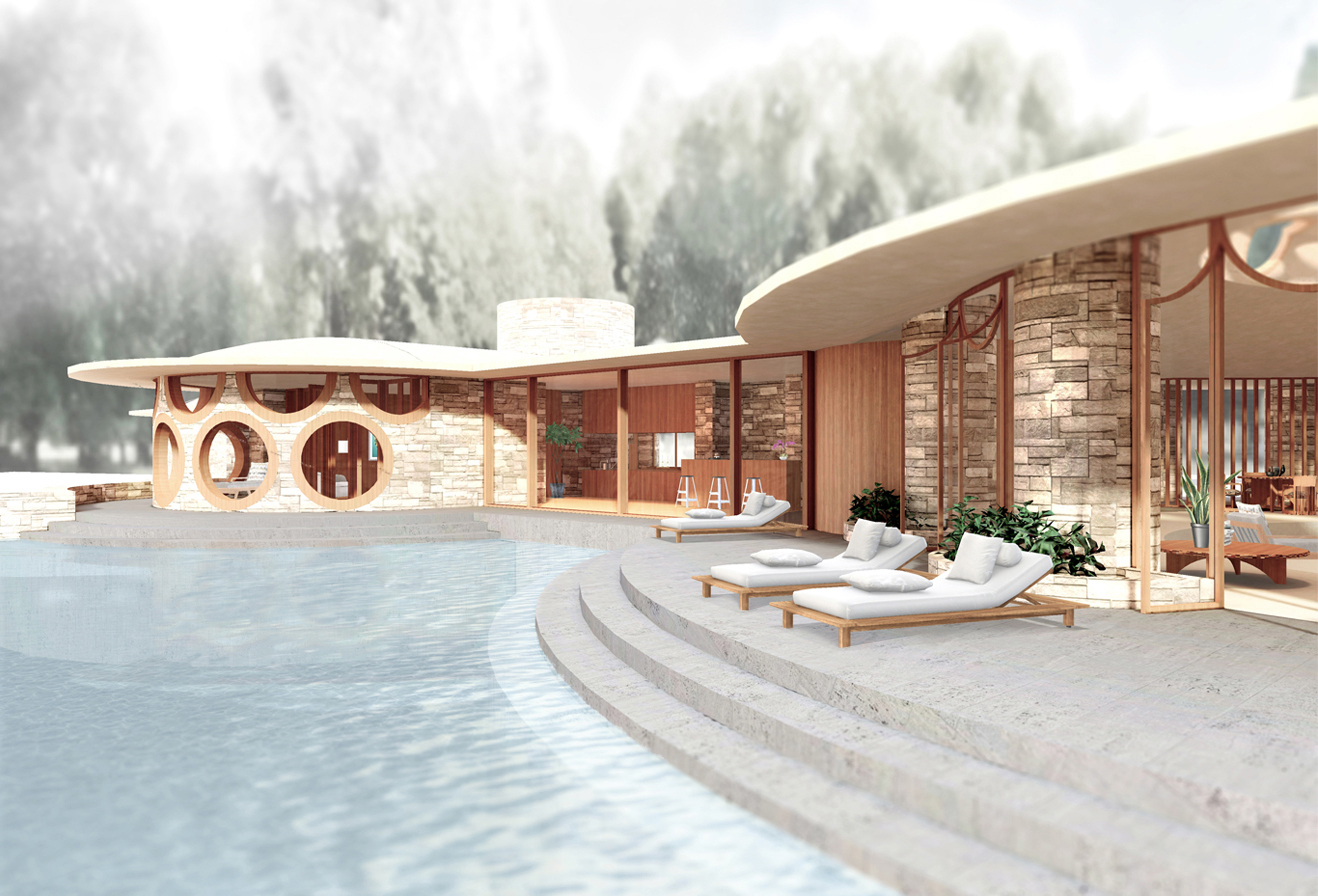 Did Frank Lloyd Wright ever design a Marilyn Monroe house? We look into the history and separate fact from fiction for you.