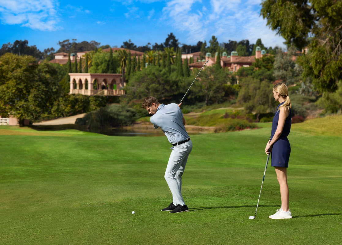 What makes Fairmount Golf Course special? (Discover the unique features everyone is talking about!)