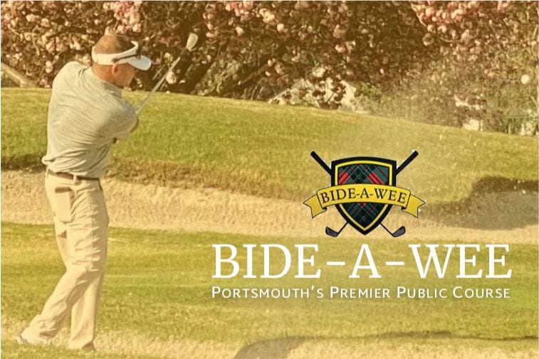 Playing Bide A Wee Golf Course? Here is what you should know for a really great day.