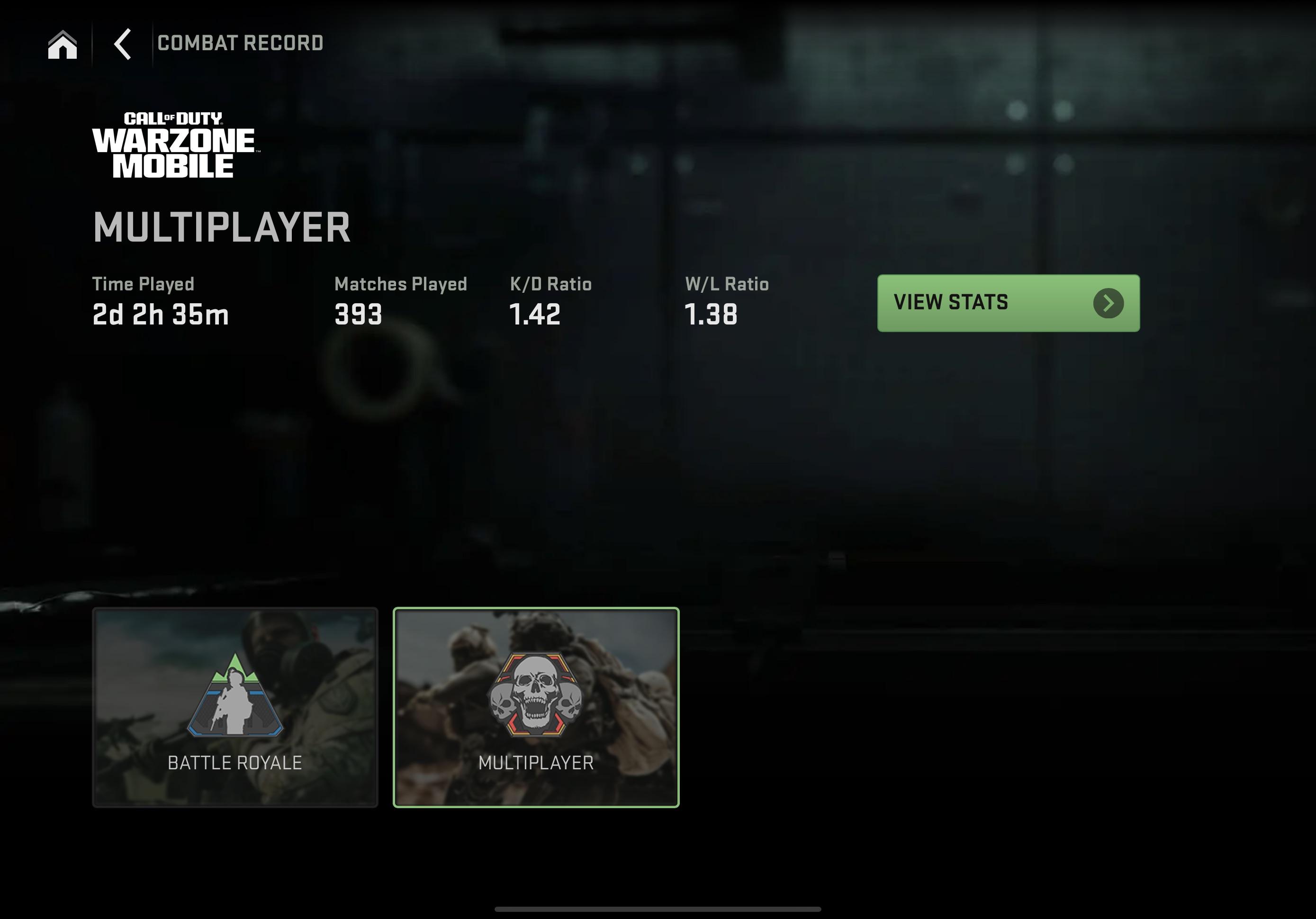 Understanding Warzone K/D Better (What This Key Stat Really Says About Your Skill Level!)