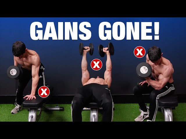 Want much better anita fitness results? Avoid these common workout mistakes many people make.