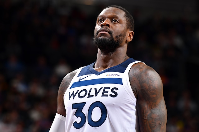 Julius Randle injury update: What exactly happened to him? Get all the important facts about his condition.