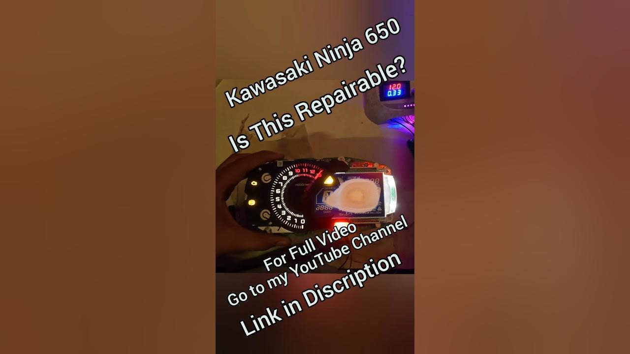 What are common issues with the kawasaki ninja 650r 2013? Understand potential problems and easy fixes.