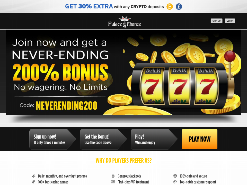 Want the best deals using Palace Chance bonus codes? (Learn tips to maximize your free play and bonus cash rewards)