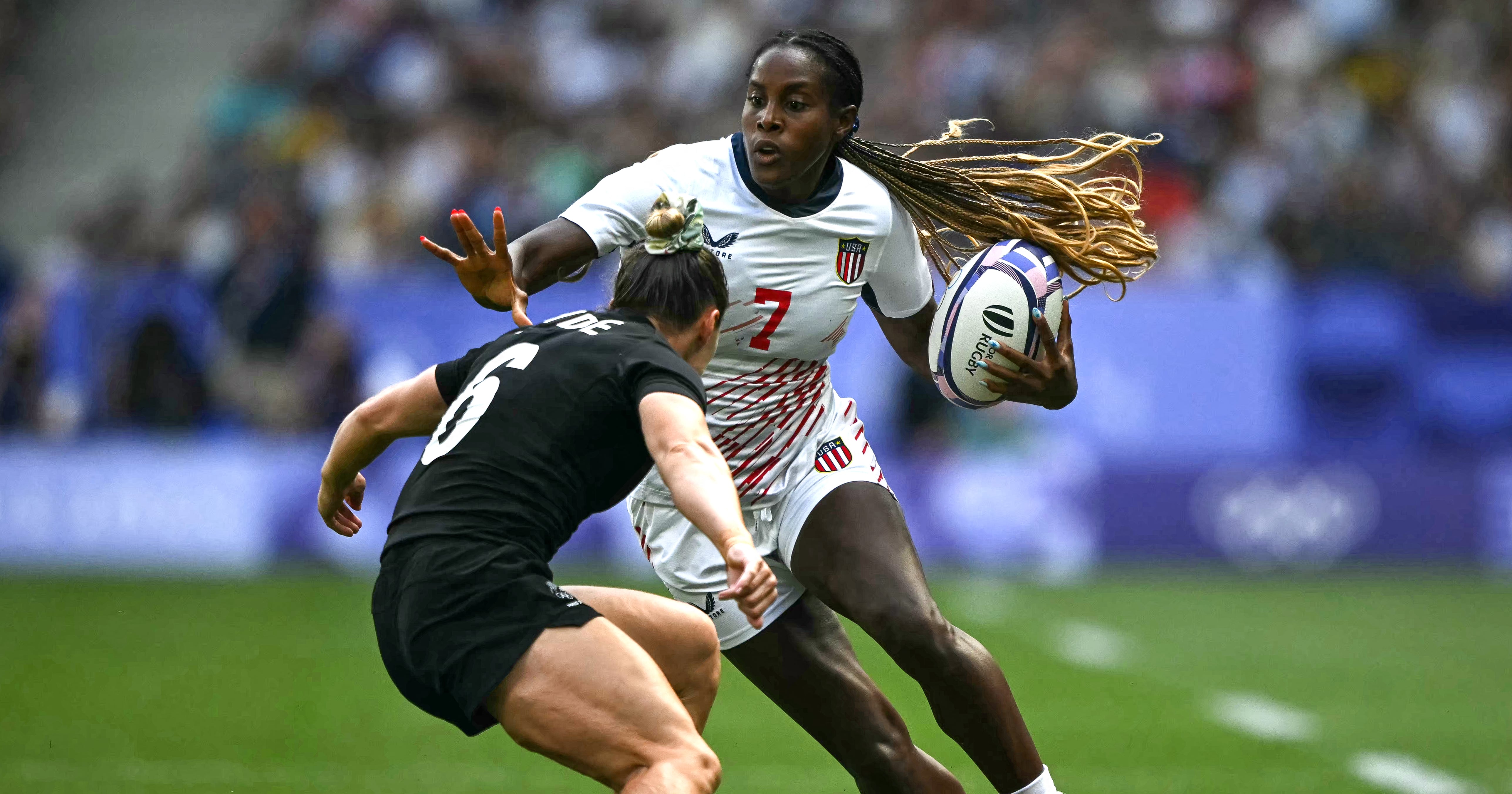 What mistakes should a rugby wing avoid? Learn these easy fixes to play much better.