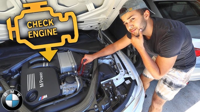 Thinking of buying a bmw 2005? Here are the key things you must check first.