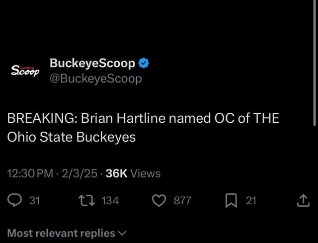 Who is involved in the new Ohio State coaching rumors? (Get the inside scoop on names)