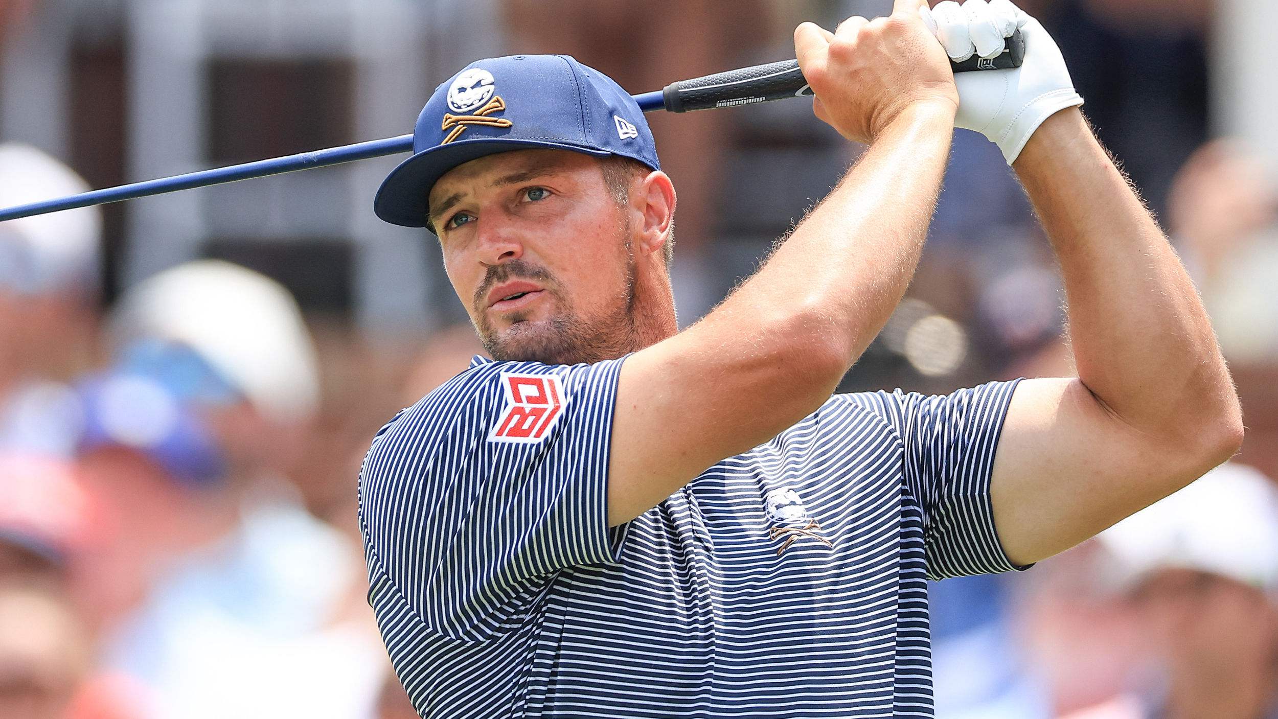 LIV Golf Nashville Payouts: See Who Won Big Money!