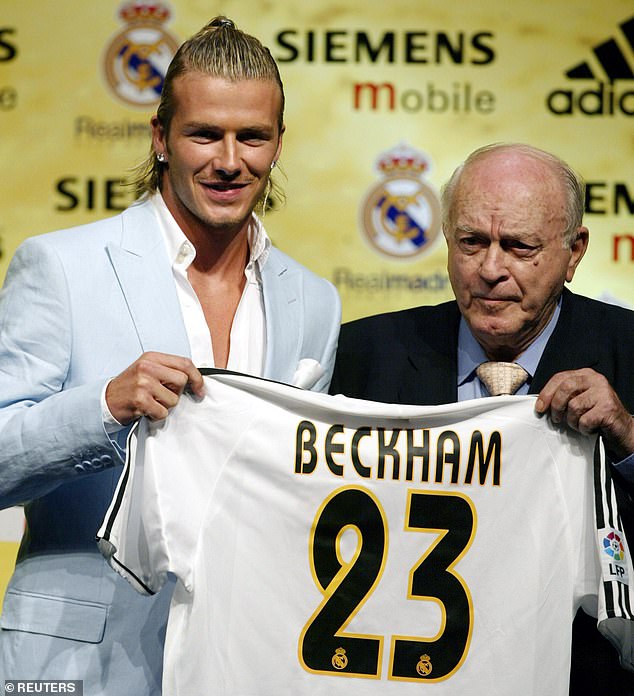 What really went down between david beckham and alex ferguson? The full story of their iconic partnership and split.
