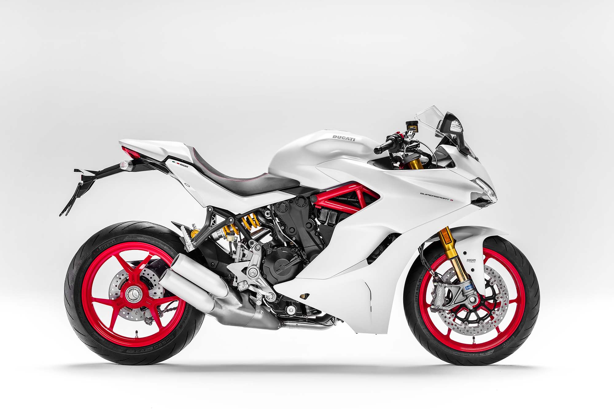 Wondering how much are Ducati motorcycles? Heres a simple guide to their prices today!