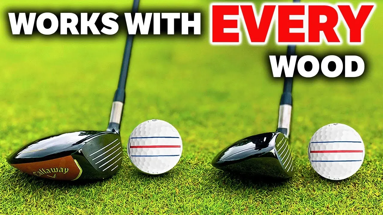 Are you supposed to hit down on your hybrids? Key tips for making pure contact and getting more distance.
