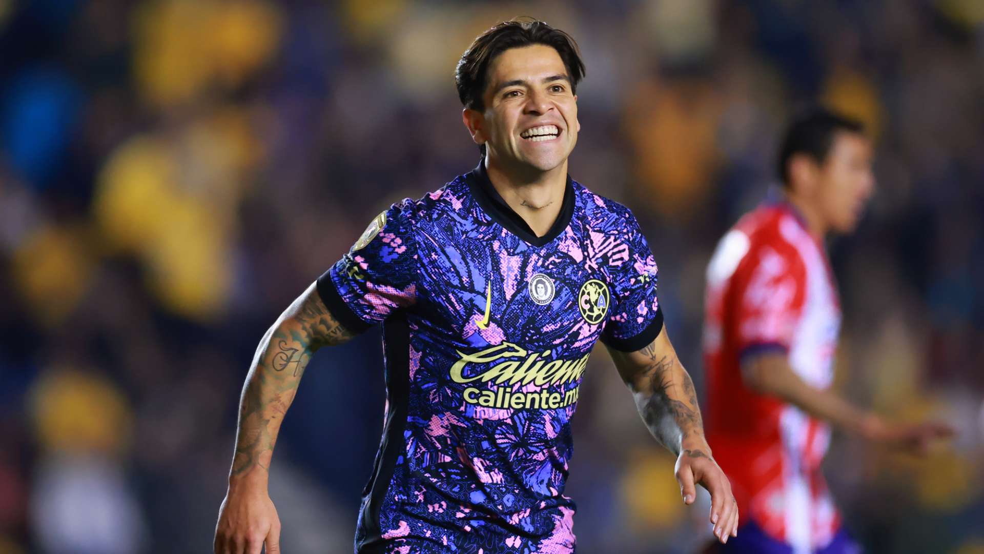 How to watch américa vs. juárez live? Easy ways to stream the game and never miss a goal.