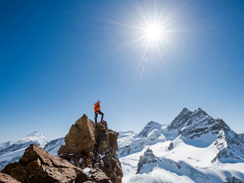 How Can You Become a Daring Adventurer? (Start Your Next Adventure with These Easy Tips!)
