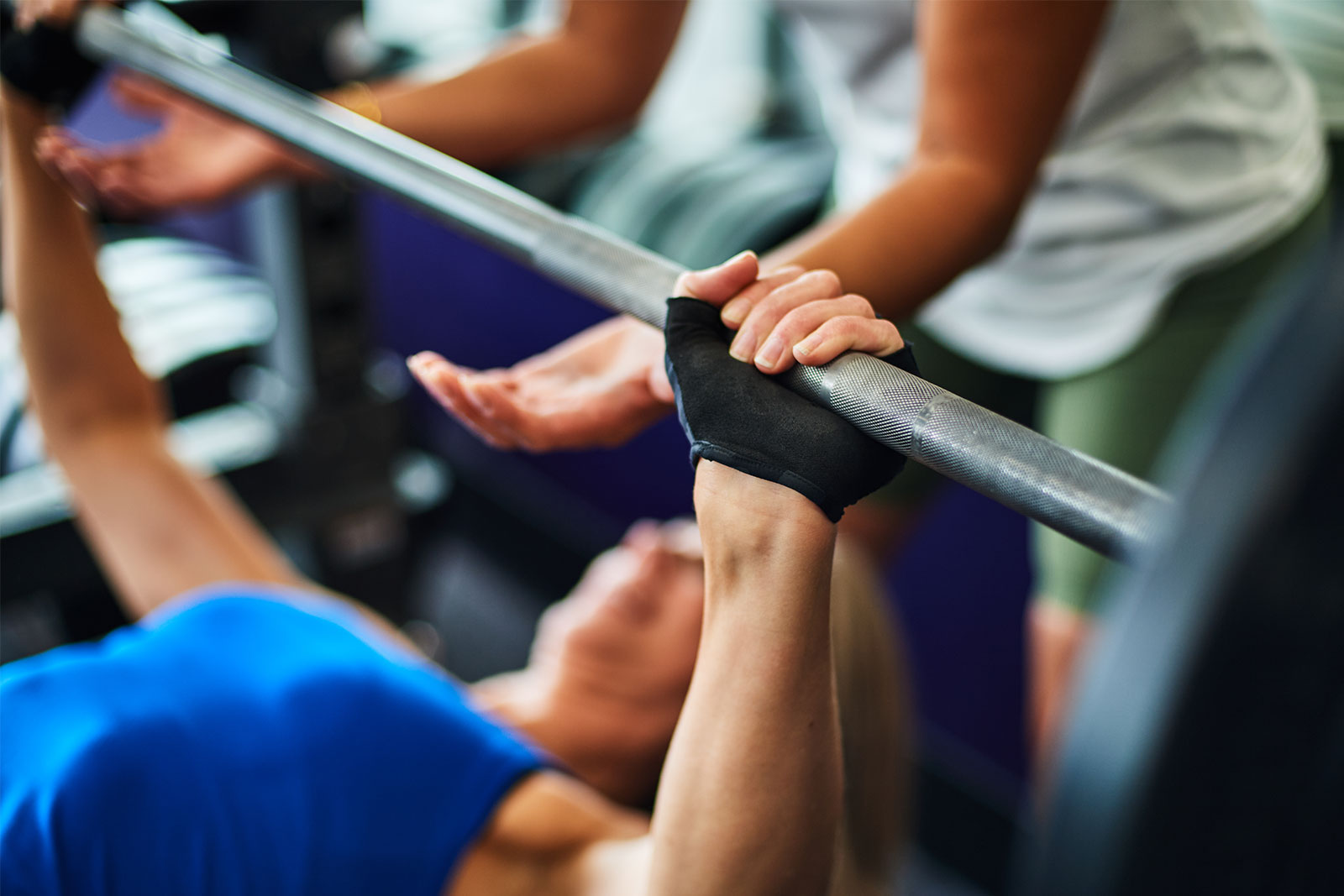 Want much better anita fitness results? Avoid these common workout mistakes many people make.
