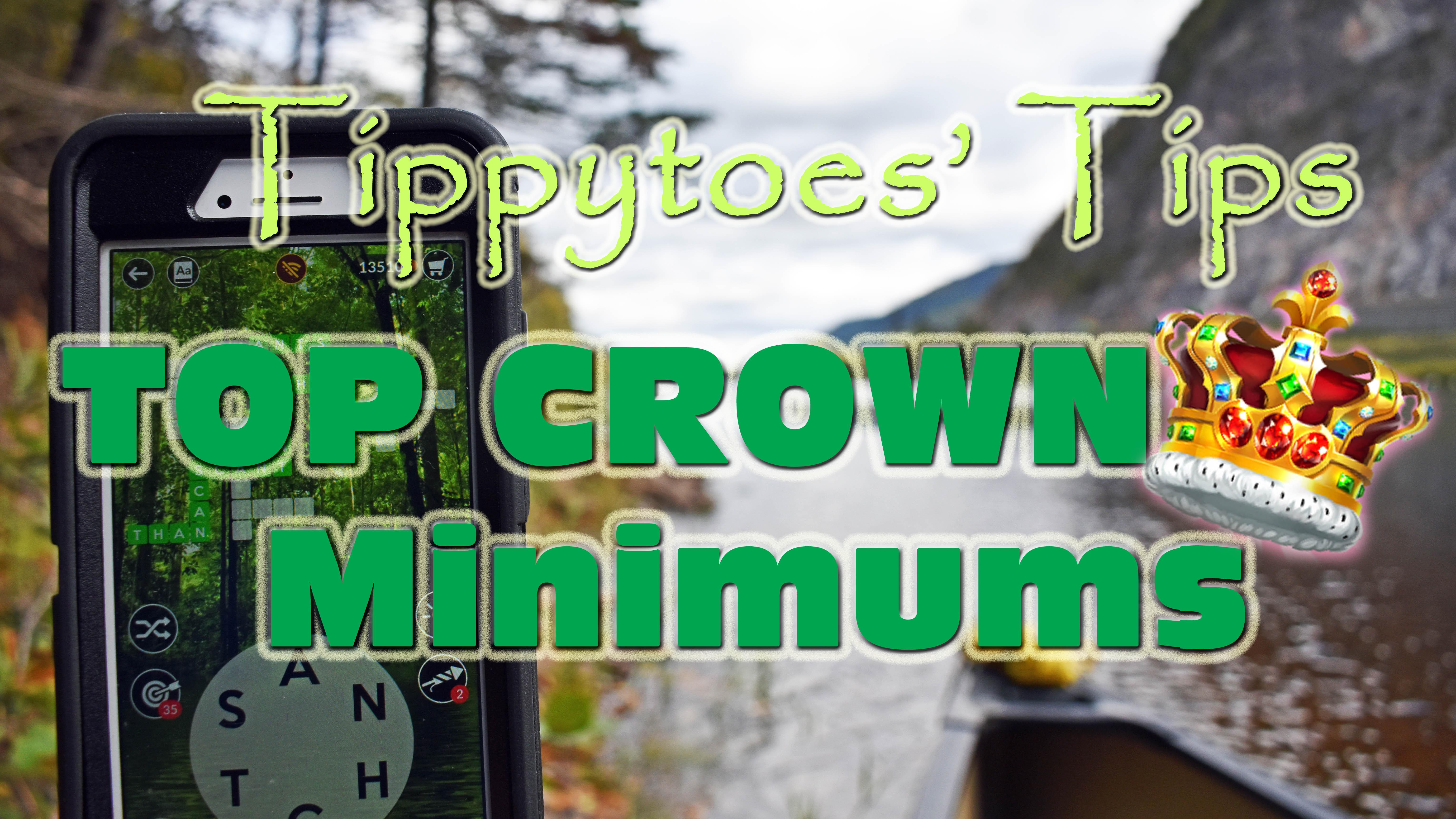 What are Crown Points? A Simple Guide for Beginners