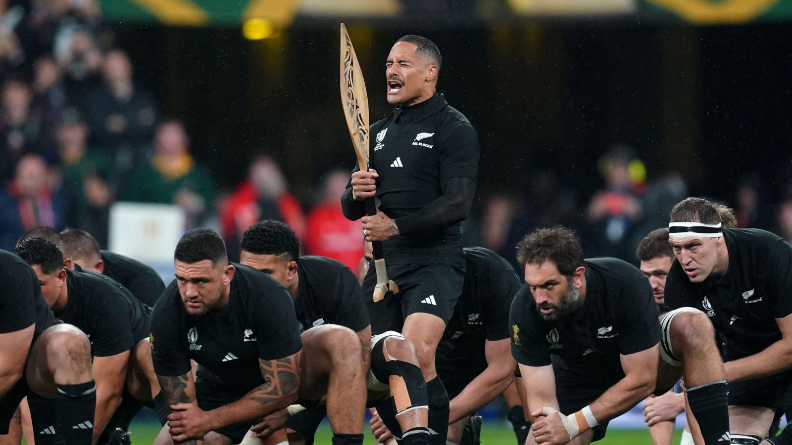 Who is the star Aaron Smith rugby union player? (Get to know this All Blacks scrum-half)