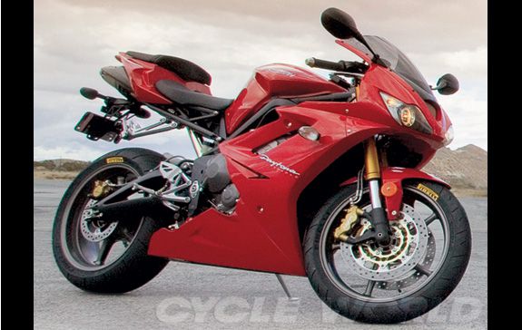 The 2011 triumph 675: Is it worth the money? (Find out if this classic sportbike is right for you)