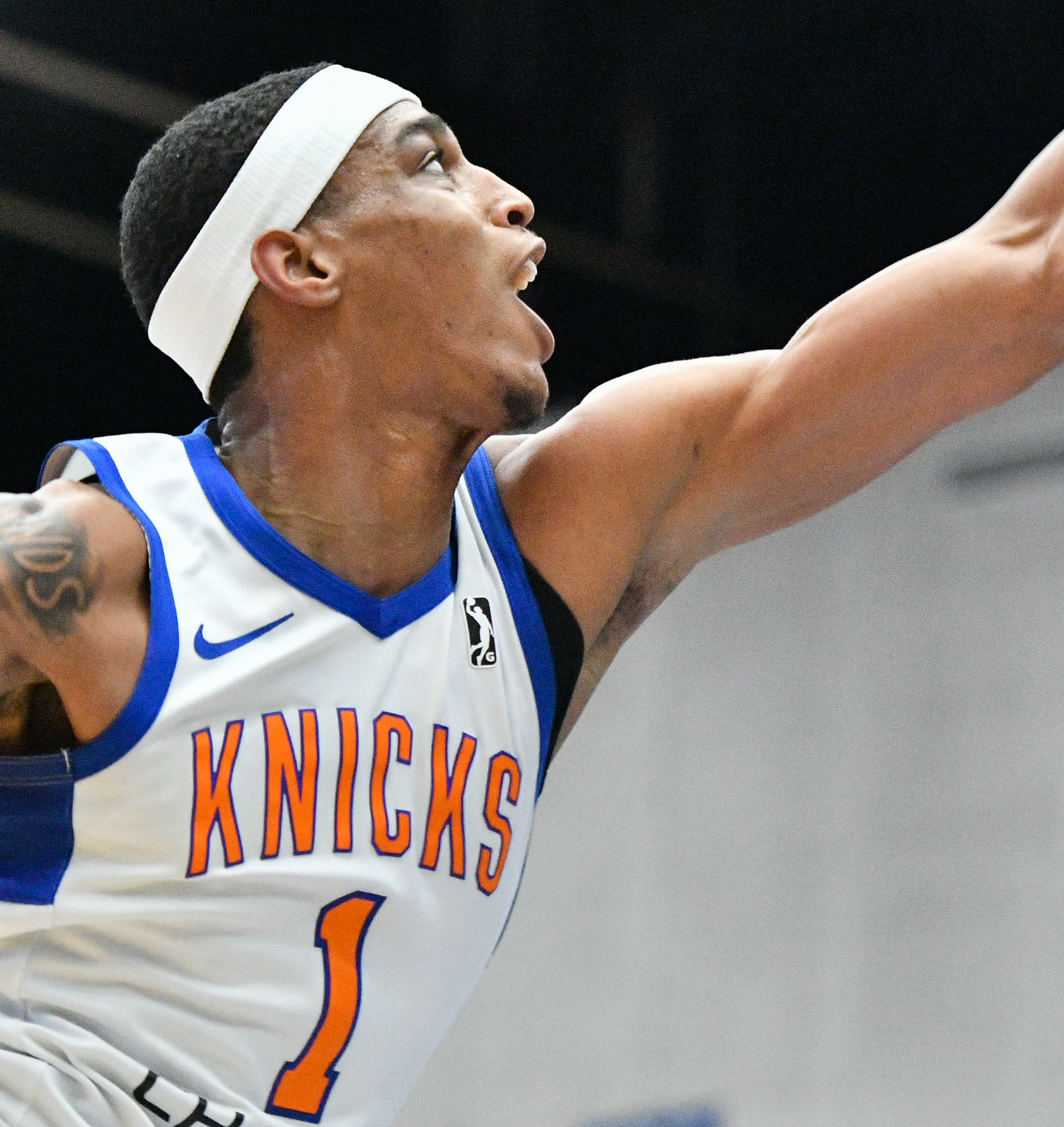 Kenny Wooten why so popular now? Learn the real reasons behind his fame in the basketball world today!