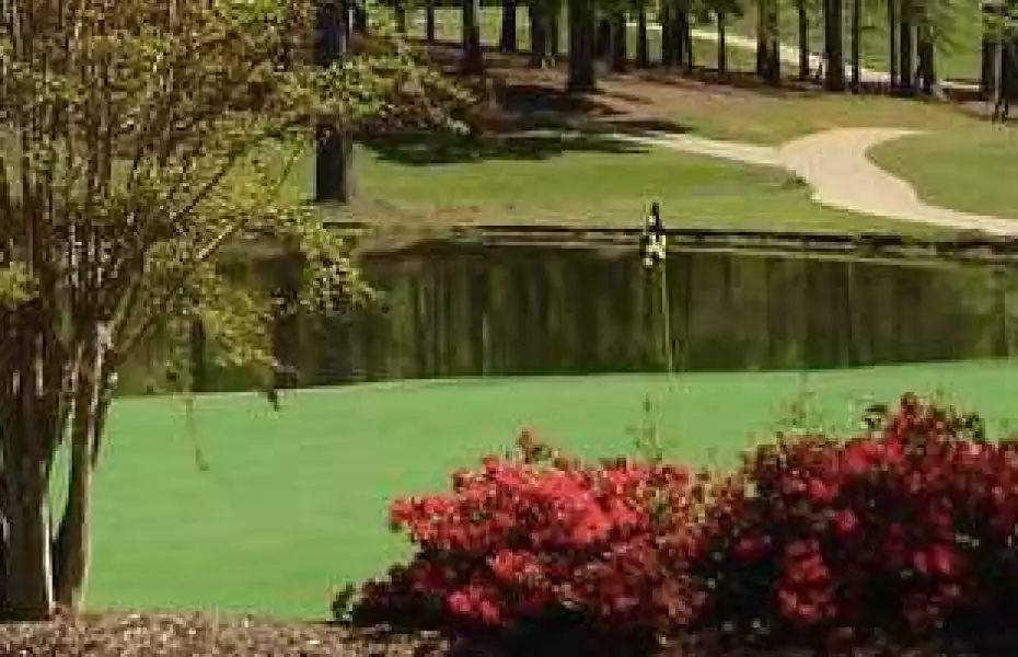 Indian Hills Country Club: Is Tuscaloosas Best?