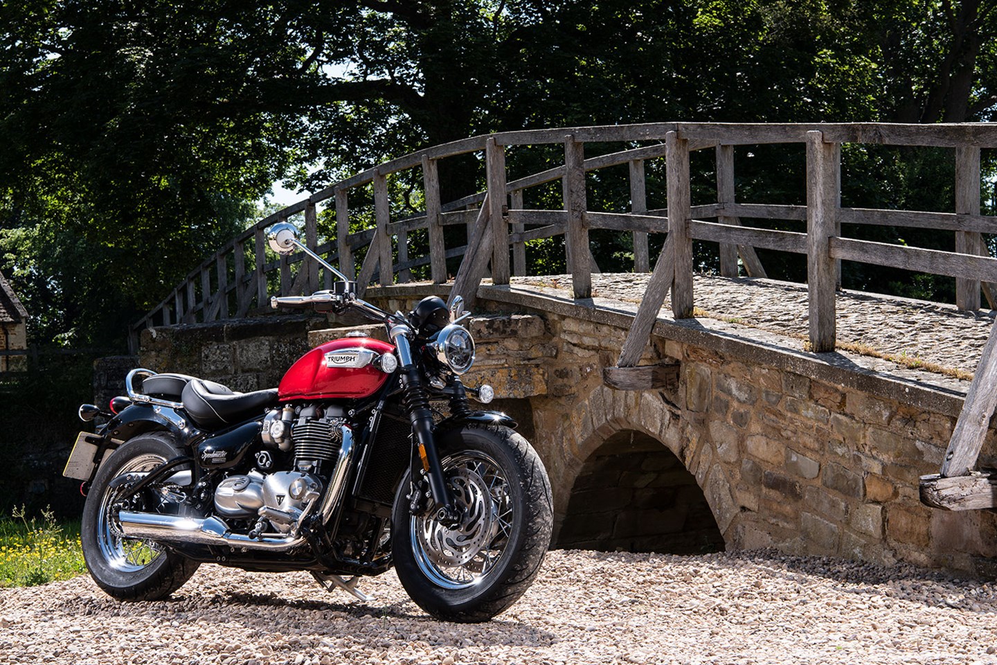Is the Triumph Speedmaster 2018 still worth the money? Discover why this classic bike remains a great value purchase.