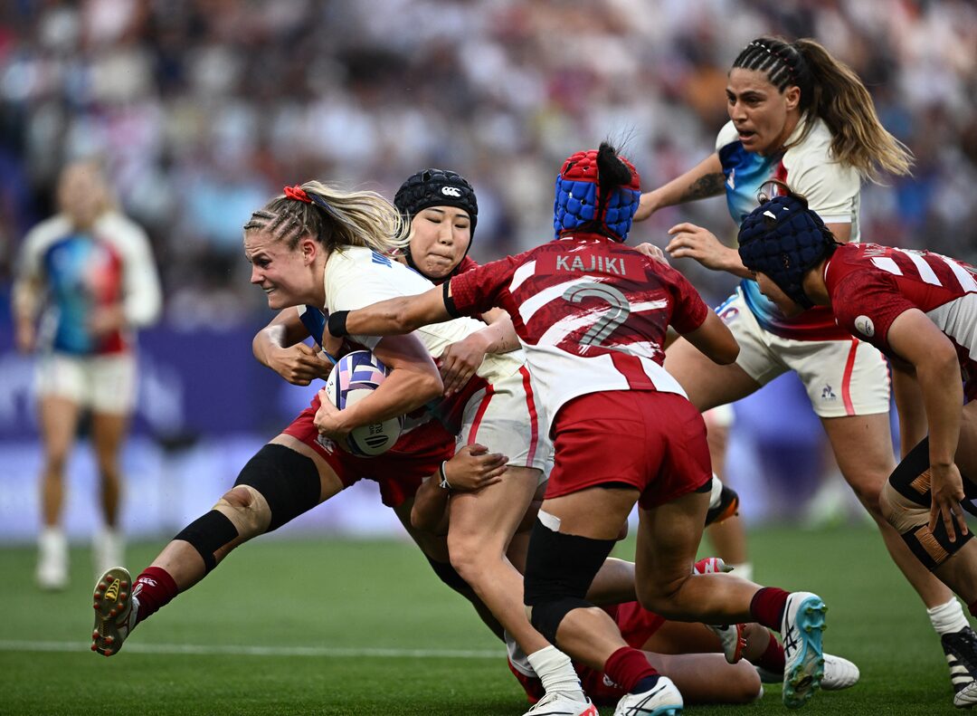 France Womens Rugby Team: Find the Latest News and Updates
