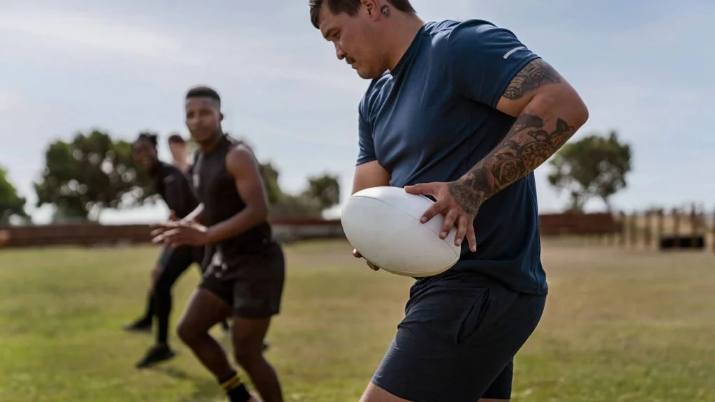 Rugby Injury Prevention: Exercises and Protective Gear Tips