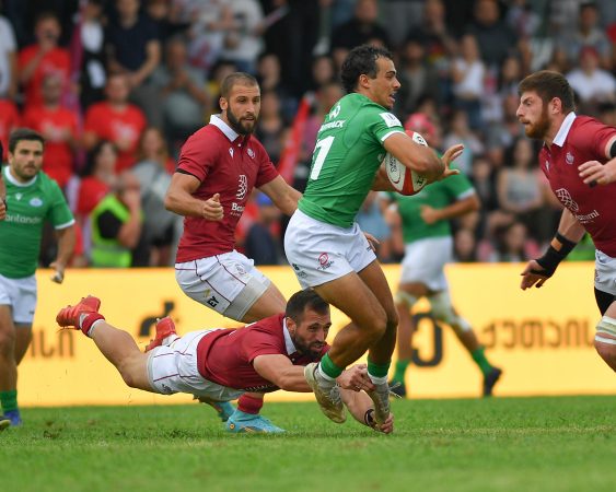 How can I watch the portuguese rugby team play? Find out their match schedule and where to tune in.